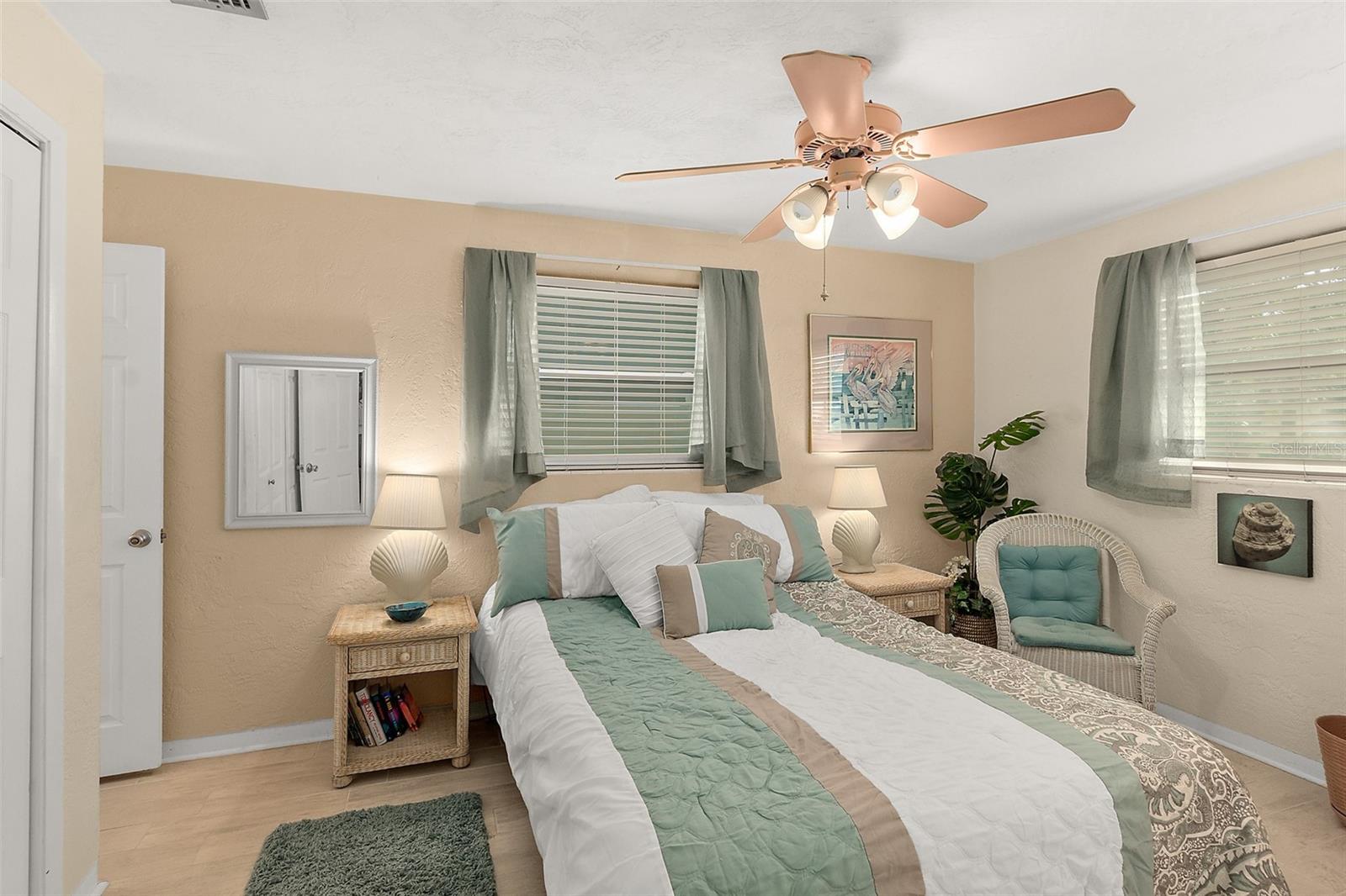 ASSESSORS WALKER GRANT - Residential