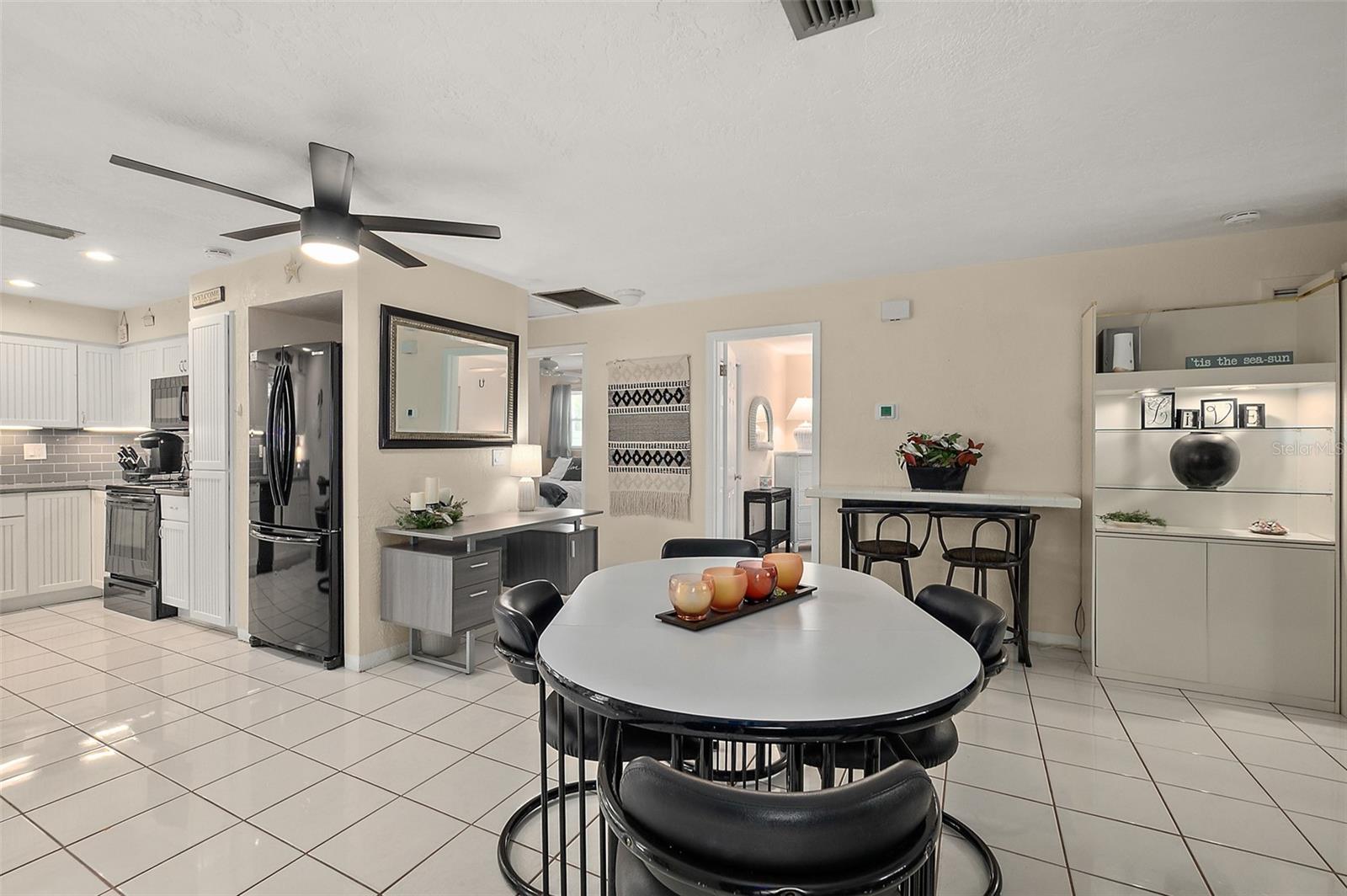 ASSESSORS WALKER GRANT - Residential