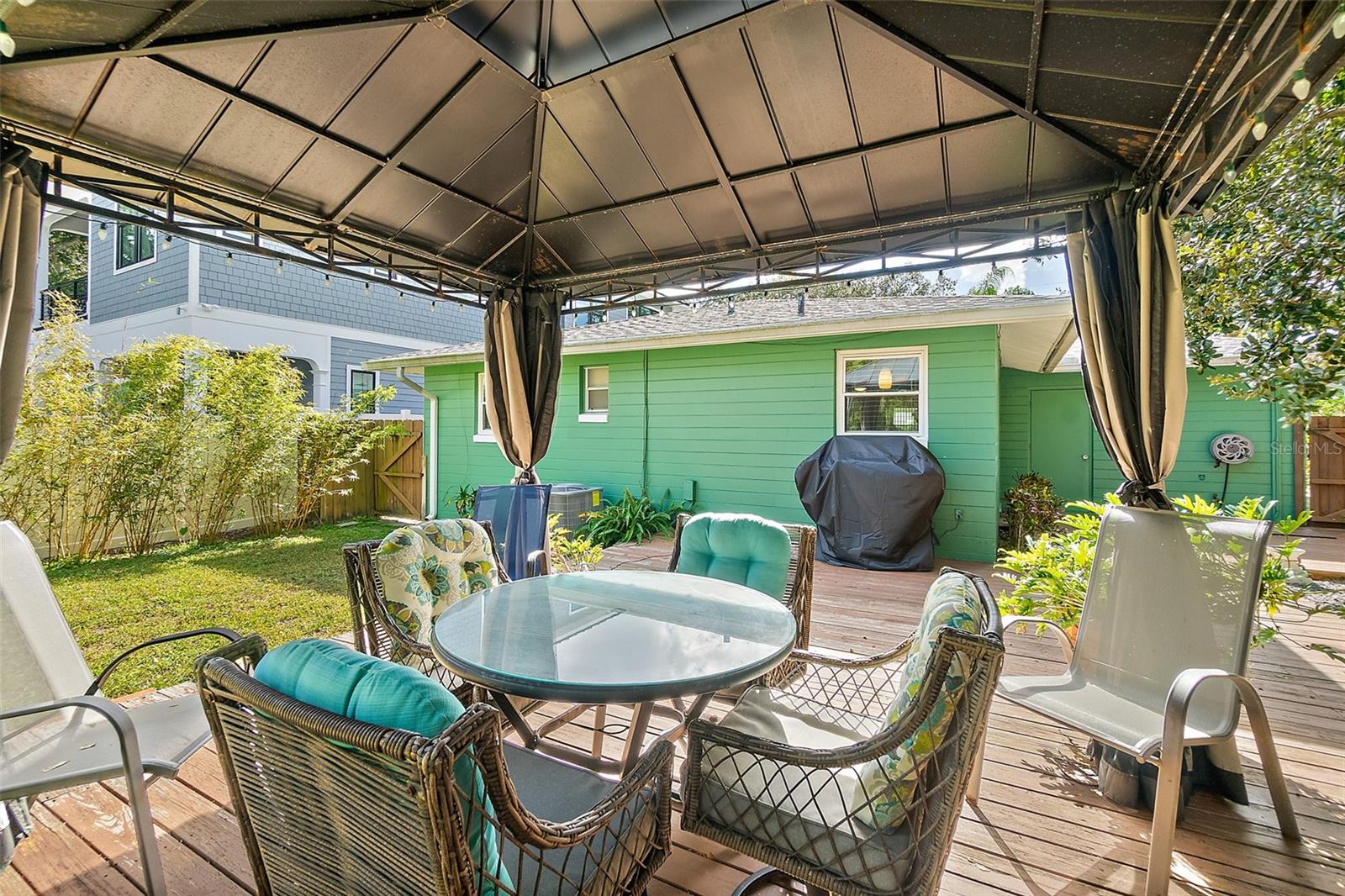 ASSESSORS WALKER GRANT - Residential