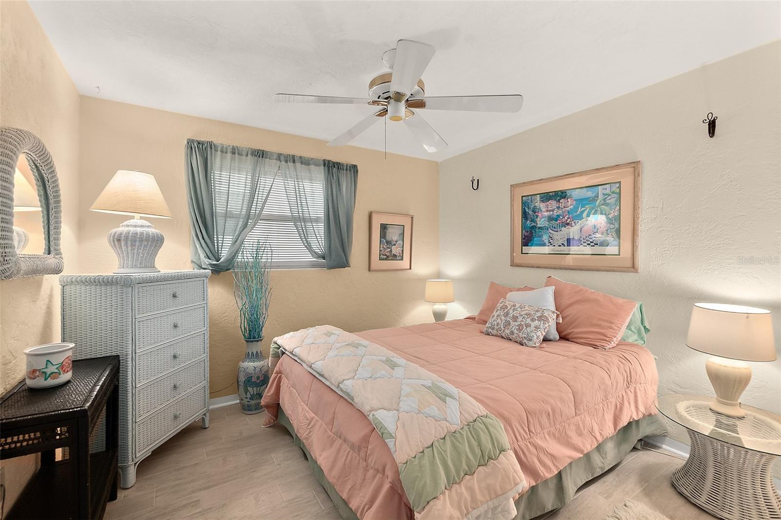 ASSESSORS WALKER GRANT - Residential