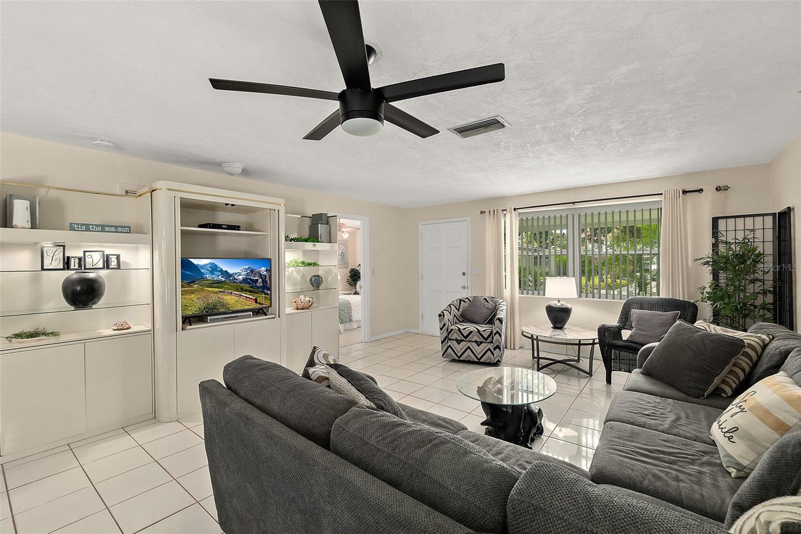 ASSESSORS WALKER GRANT - Residential