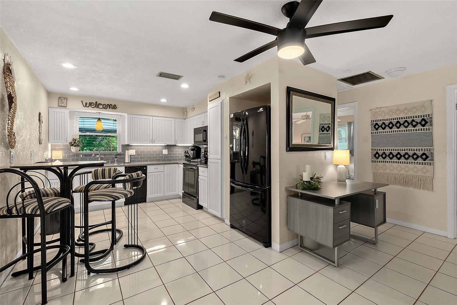 ASSESSORS WALKER GRANT - Residential