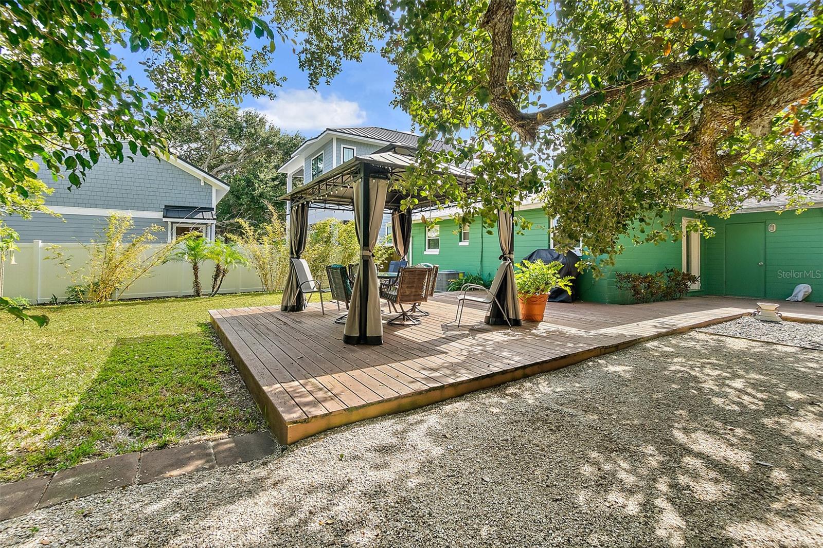 ASSESSORS WALKER GRANT - Residential