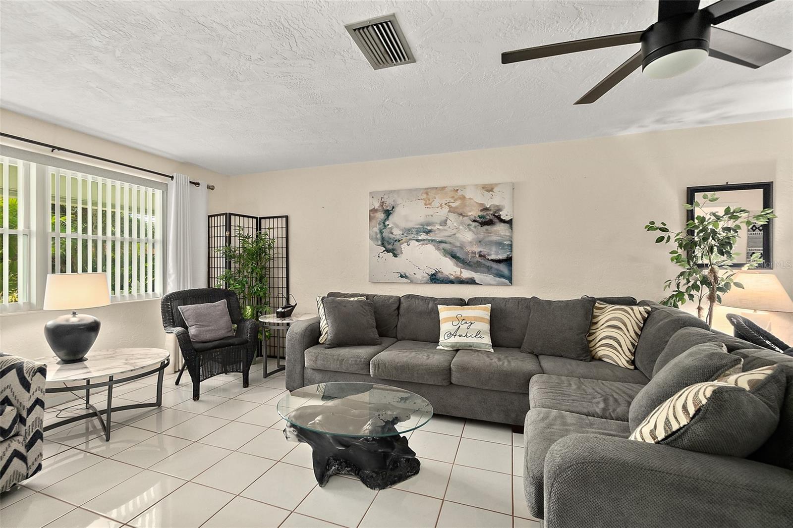 ASSESSORS WALKER GRANT - Residential