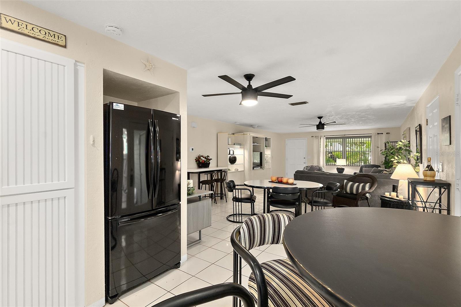 ASSESSORS WALKER GRANT - Residential