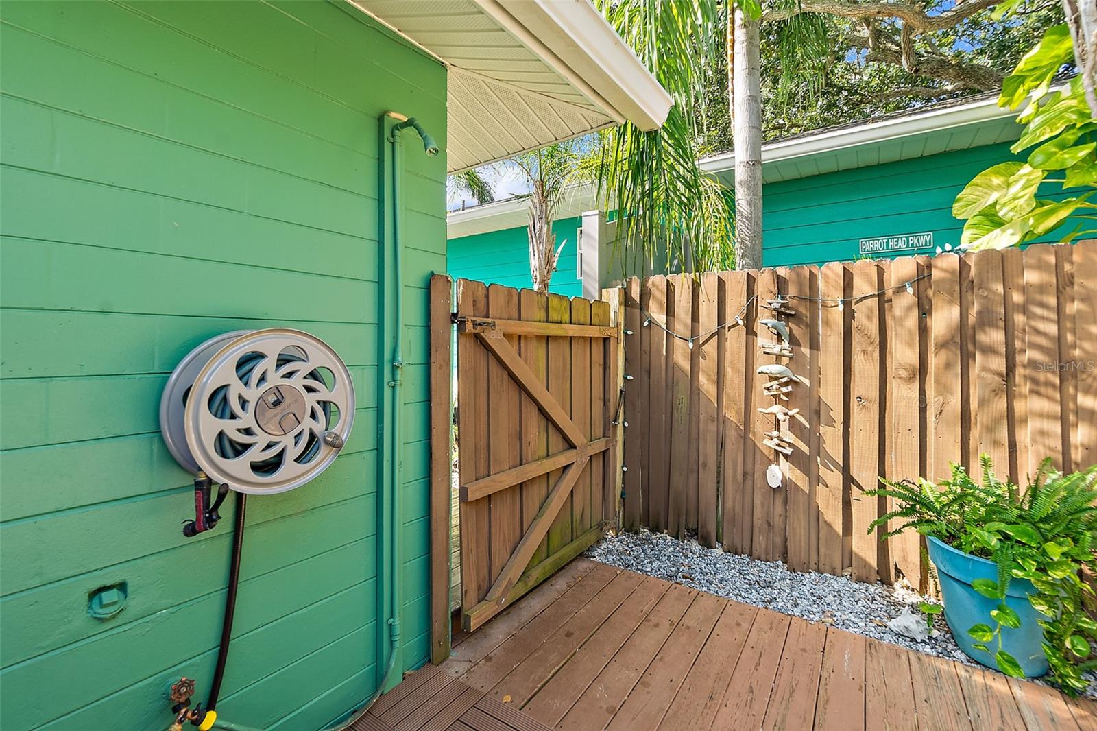 ASSESSORS WALKER GRANT - Residential