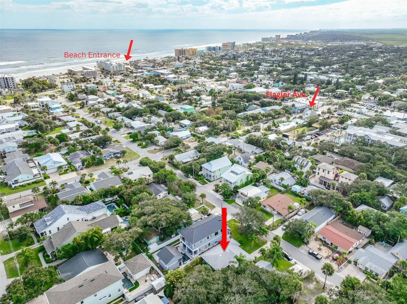 ASSESSORS WALKER GRANT - Residential