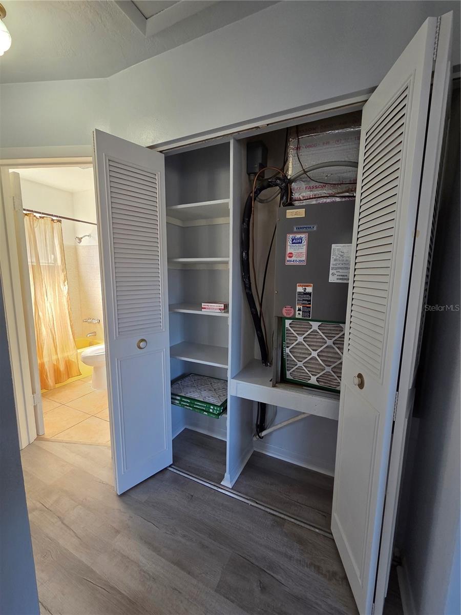 CITRUS SPRINGS UNIT 01 - Residential