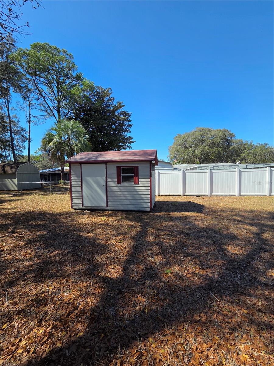 CITRUS SPRINGS UNIT 01 - Residential