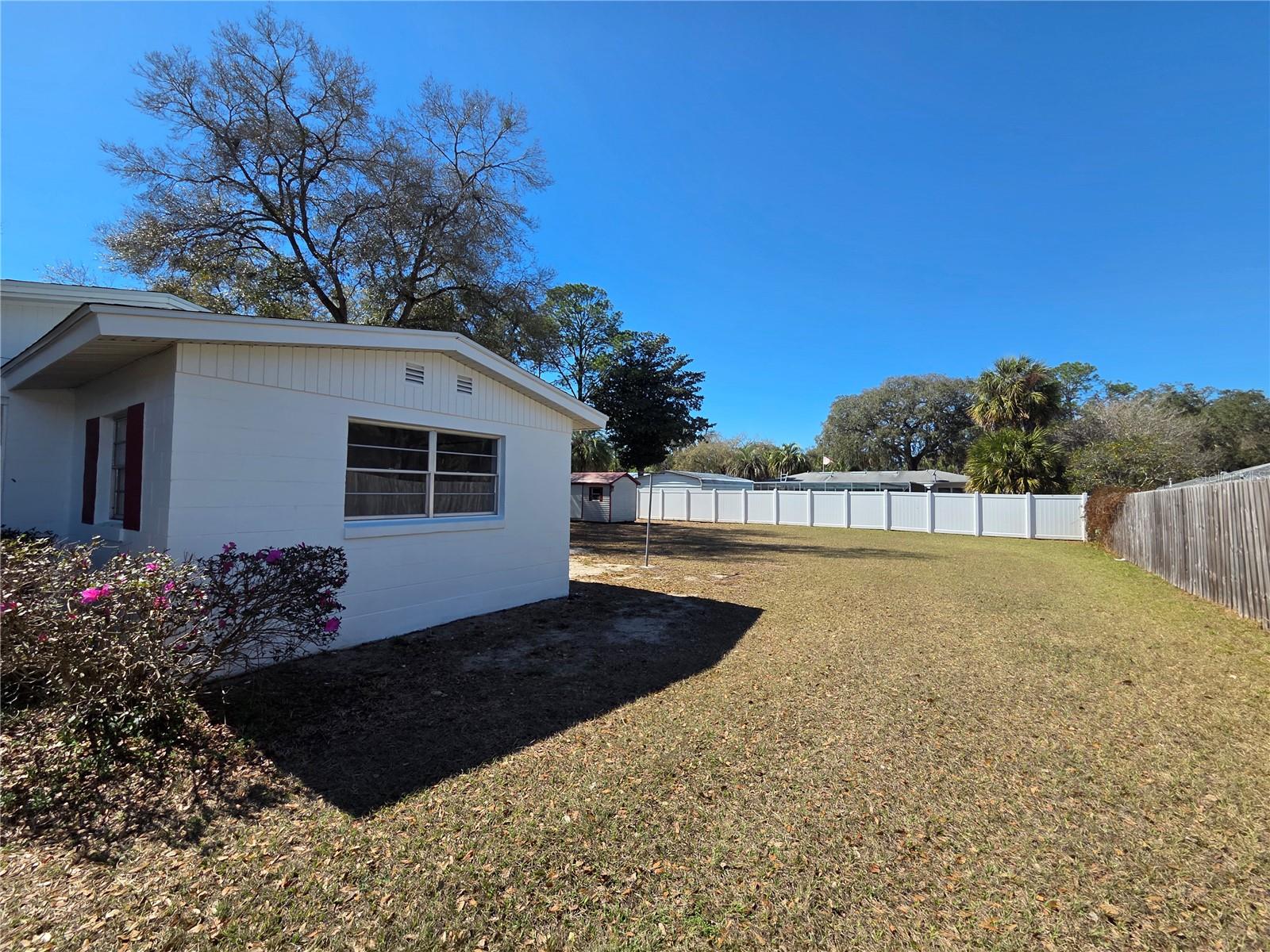 CITRUS SPRINGS UNIT 01 - Residential