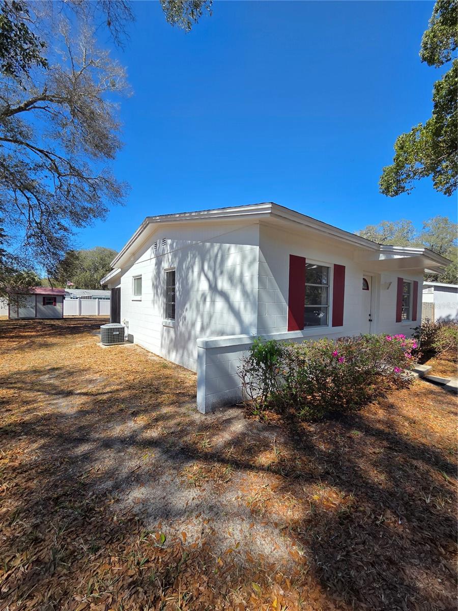 CITRUS SPRINGS UNIT 01 - Residential