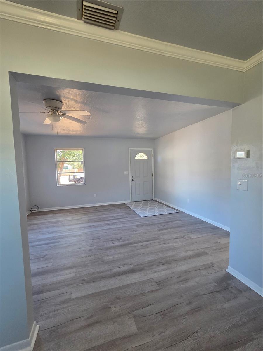 CITRUS SPRINGS UNIT 01 - Residential