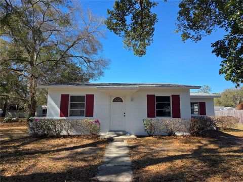 Photo of 10082 Glenmar Drive, Citrus Springs, FL 34434 (MLS # OM719378)