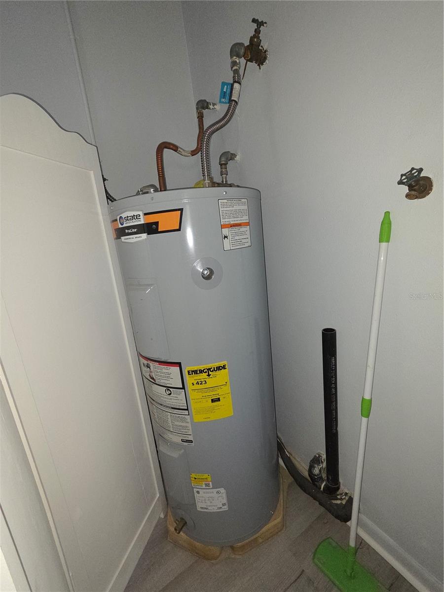 CITRUS SPRINGS UNIT 01 - Residential