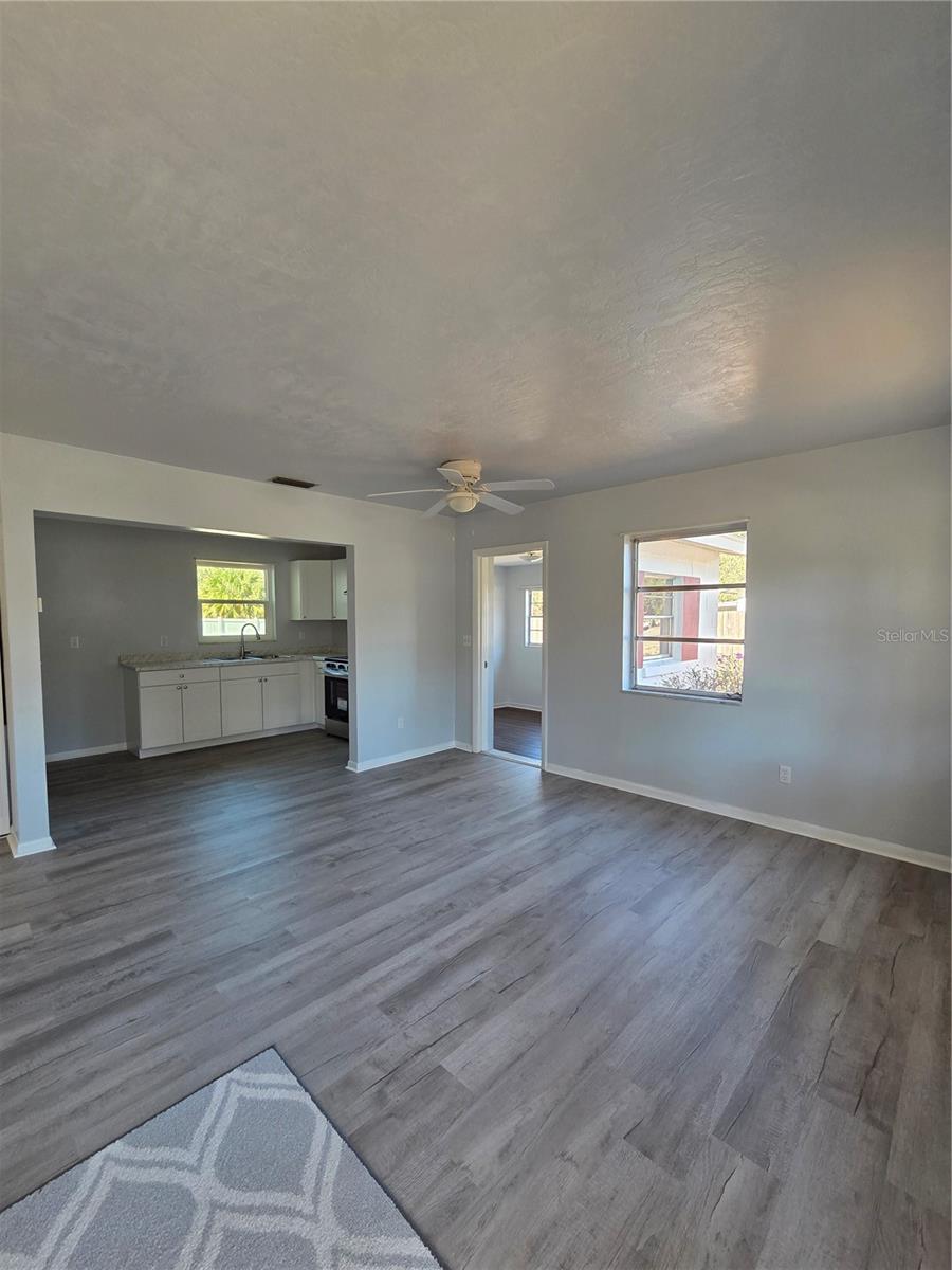 CITRUS SPRINGS UNIT 01 - Residential