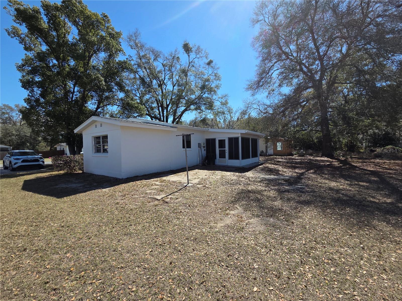 CITRUS SPRINGS UNIT 01 - Residential