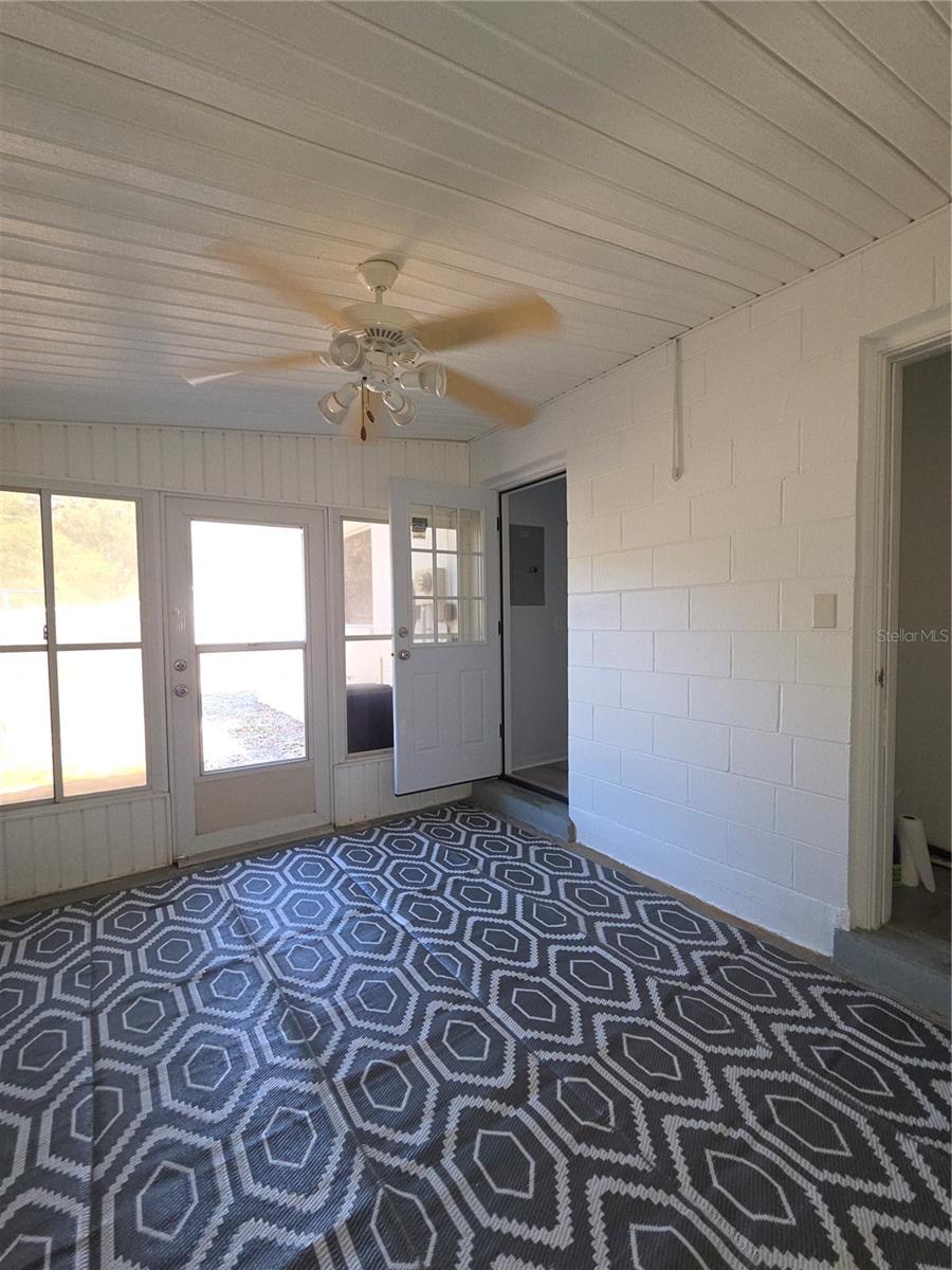 CITRUS SPRINGS UNIT 01 - Residential