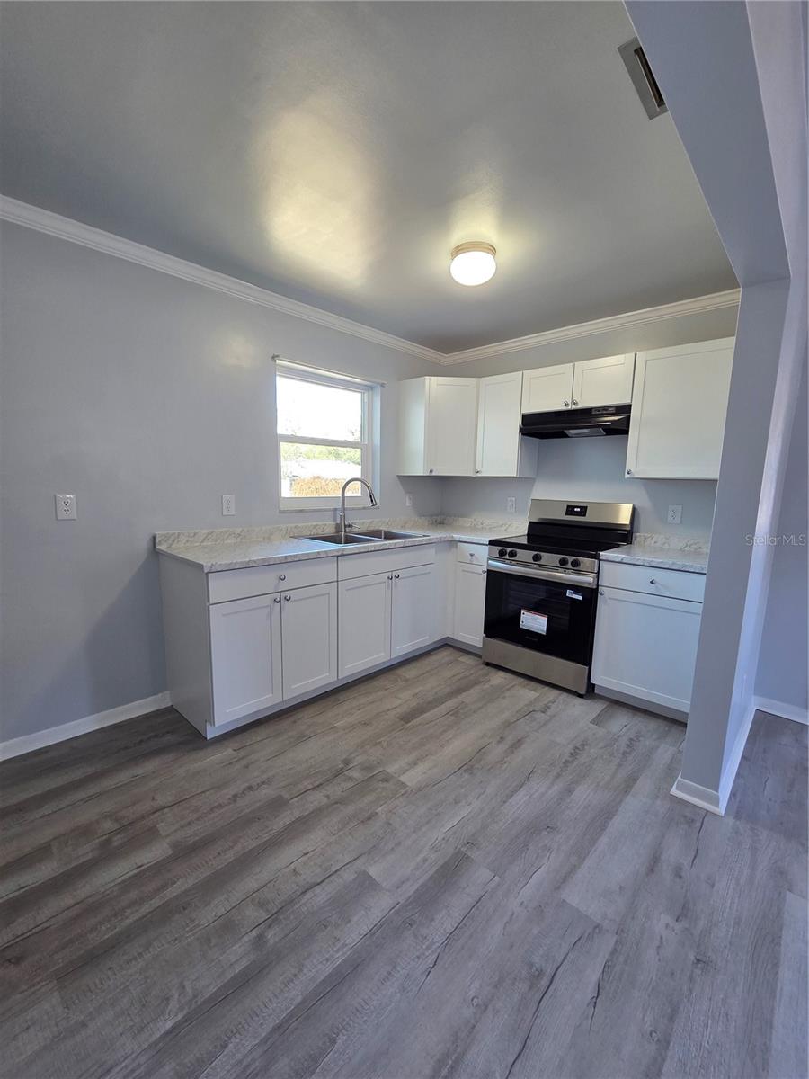 CITRUS SPRINGS UNIT 01 - Residential