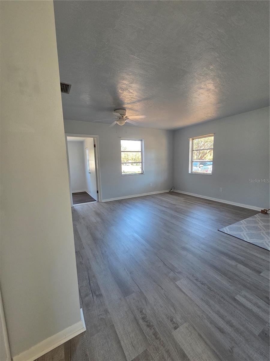 CITRUS SPRINGS UNIT 01 - Residential