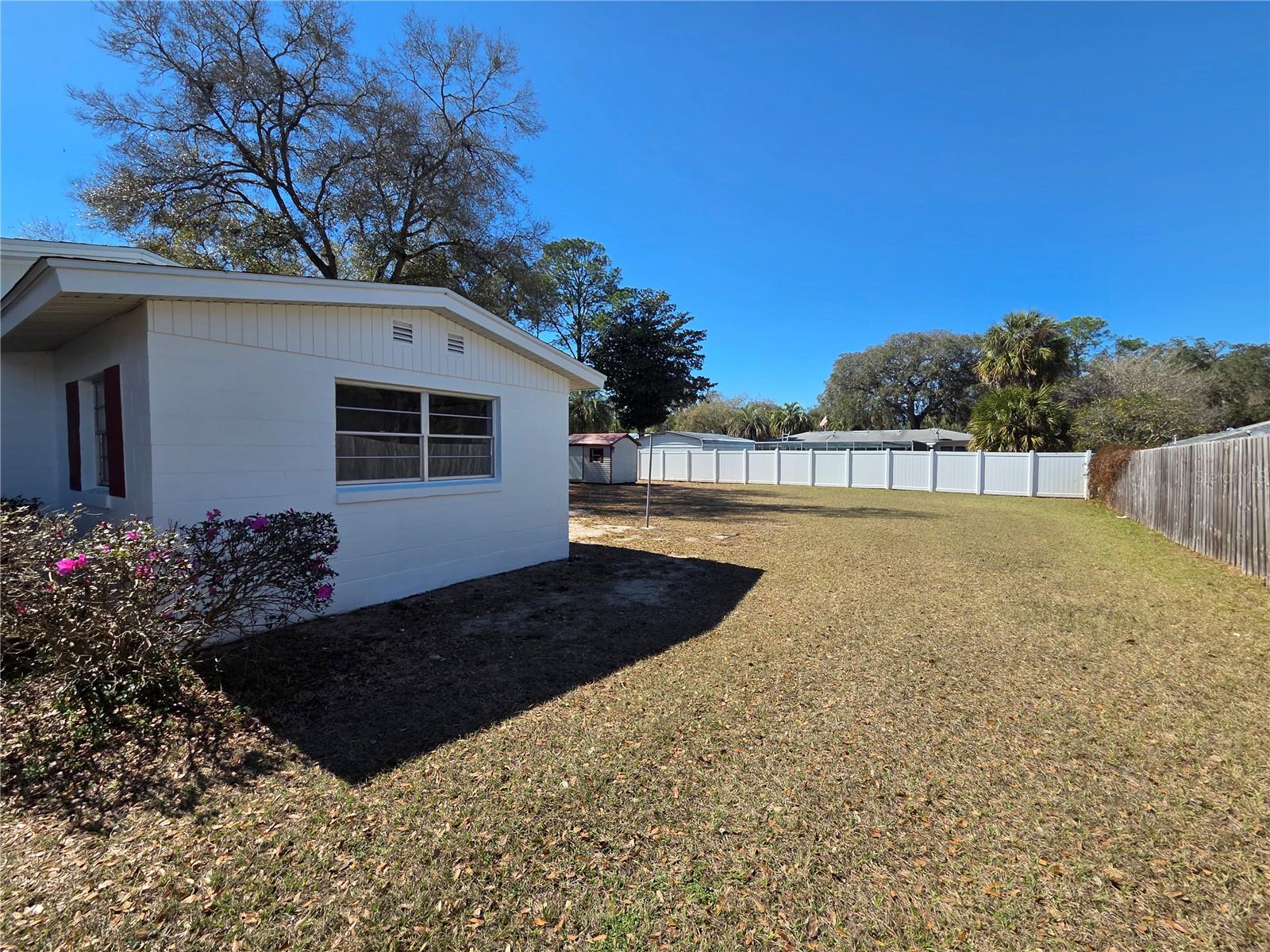 CITRUS SPRINGS UNIT 01 - Residential