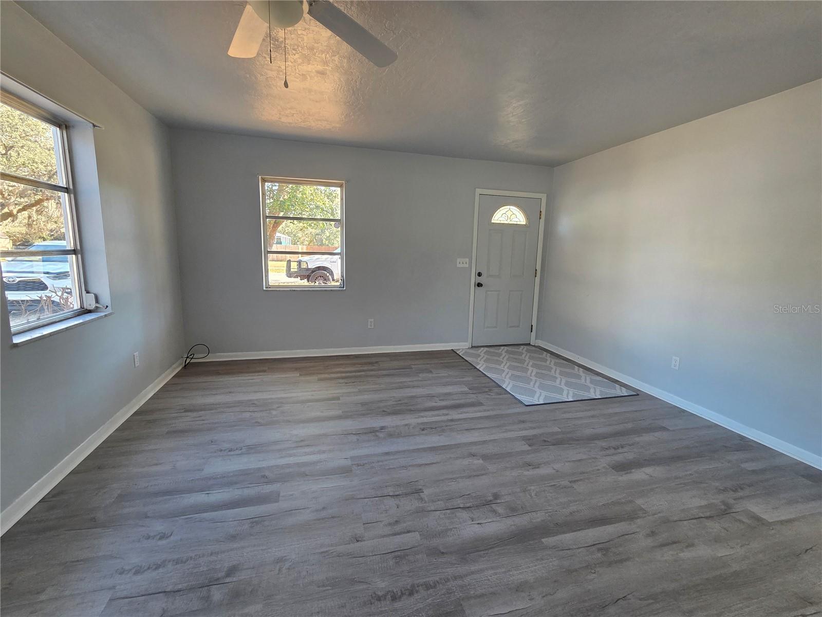 CITRUS SPRINGS UNIT 01 - Residential