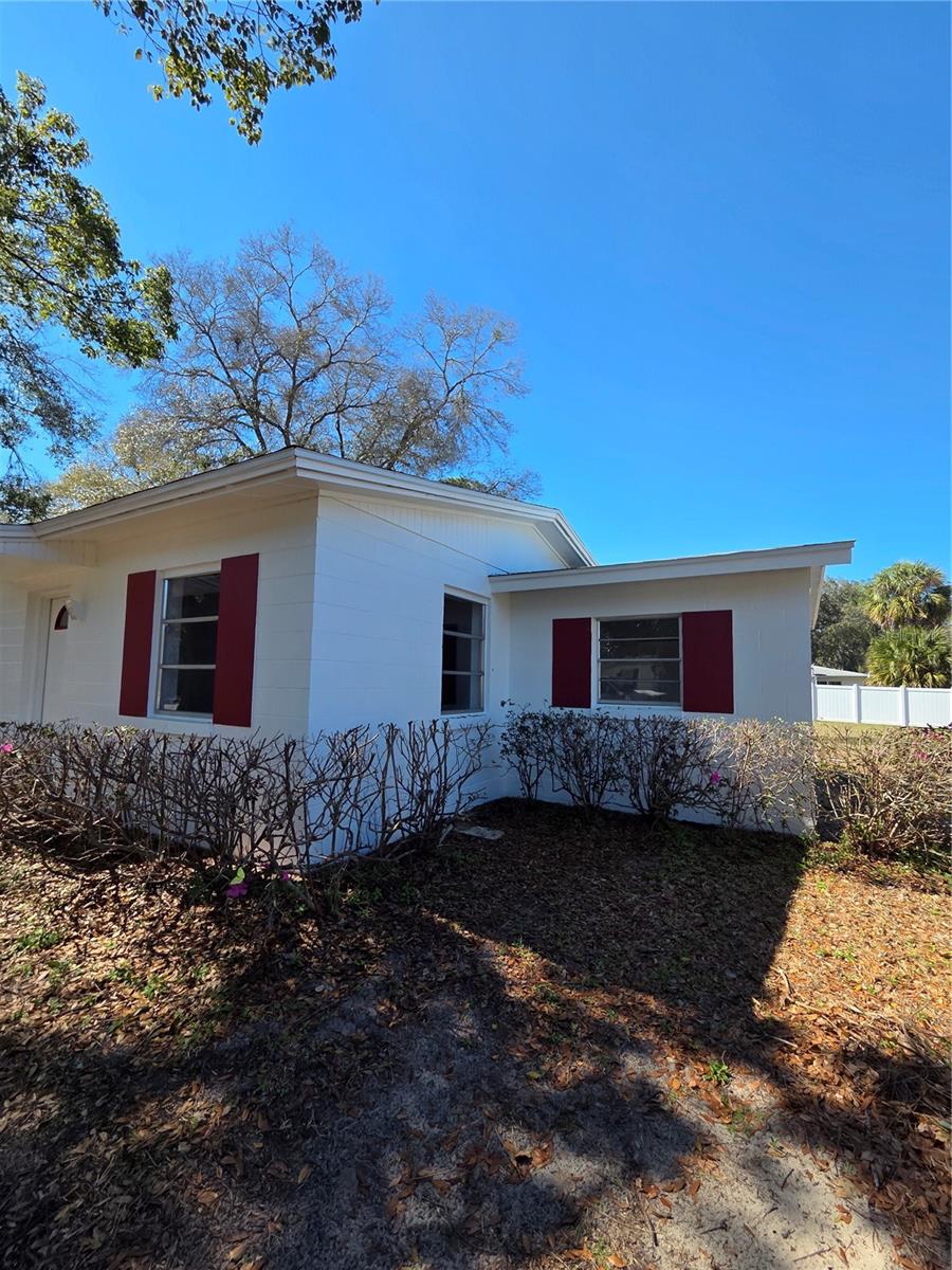 CITRUS SPRINGS UNIT 01 - Residential