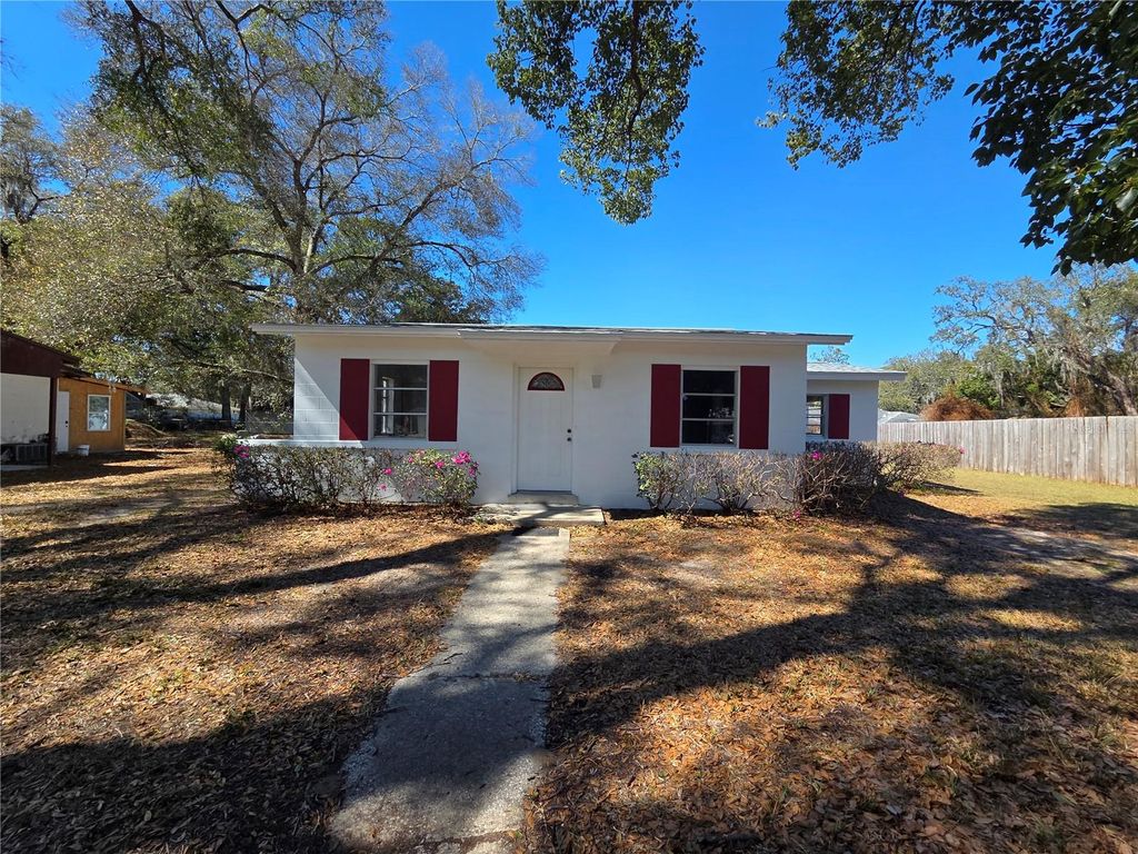 Photo of 10082 Glenmar Drive, Citrus Springs, FL 34434 (MLS # OM719378)