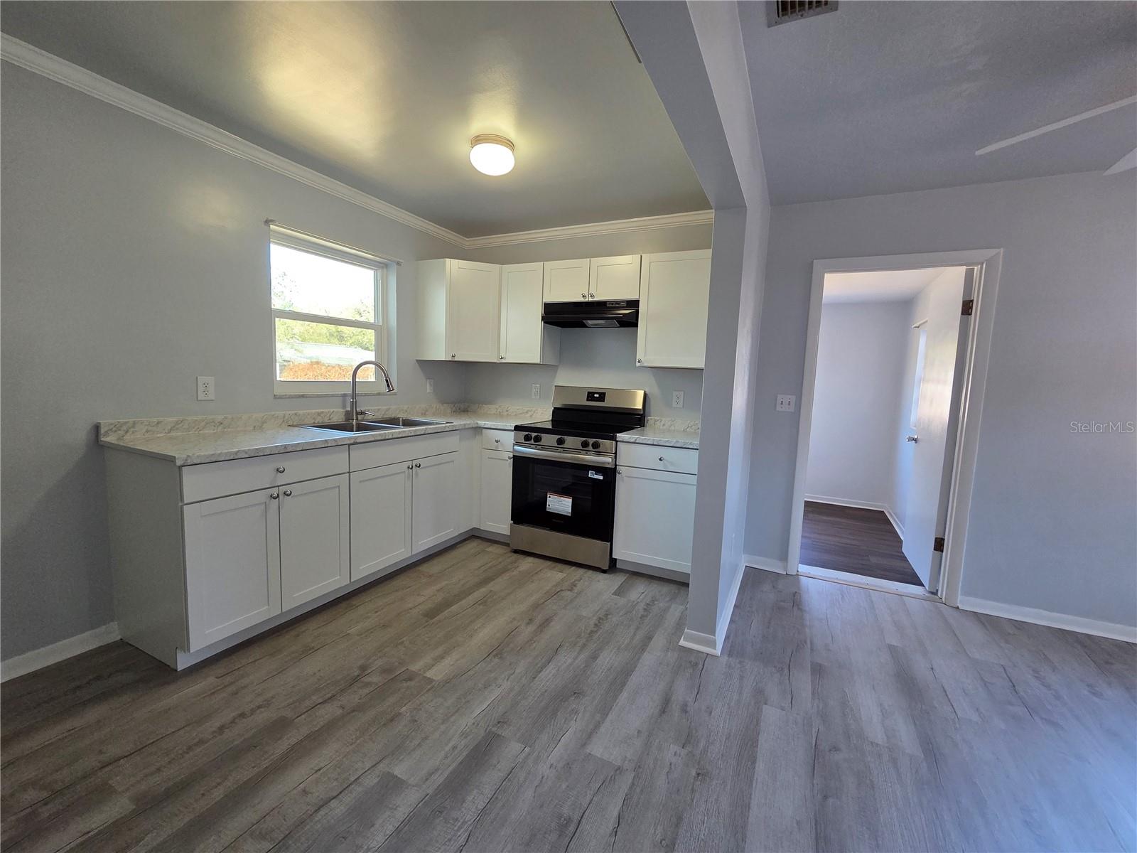 CITRUS SPRINGS UNIT 01 - Residential