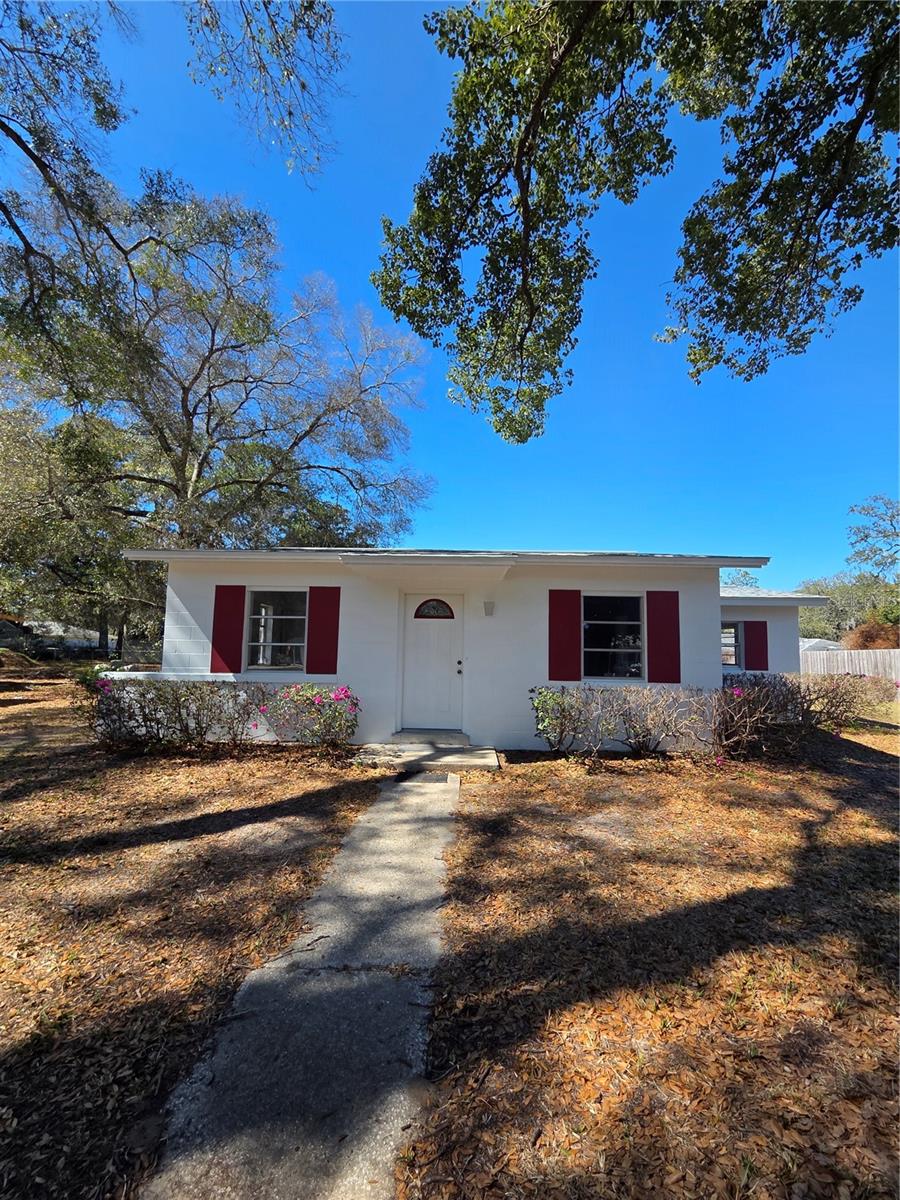 CITRUS SPRINGS UNIT 01 - Residential