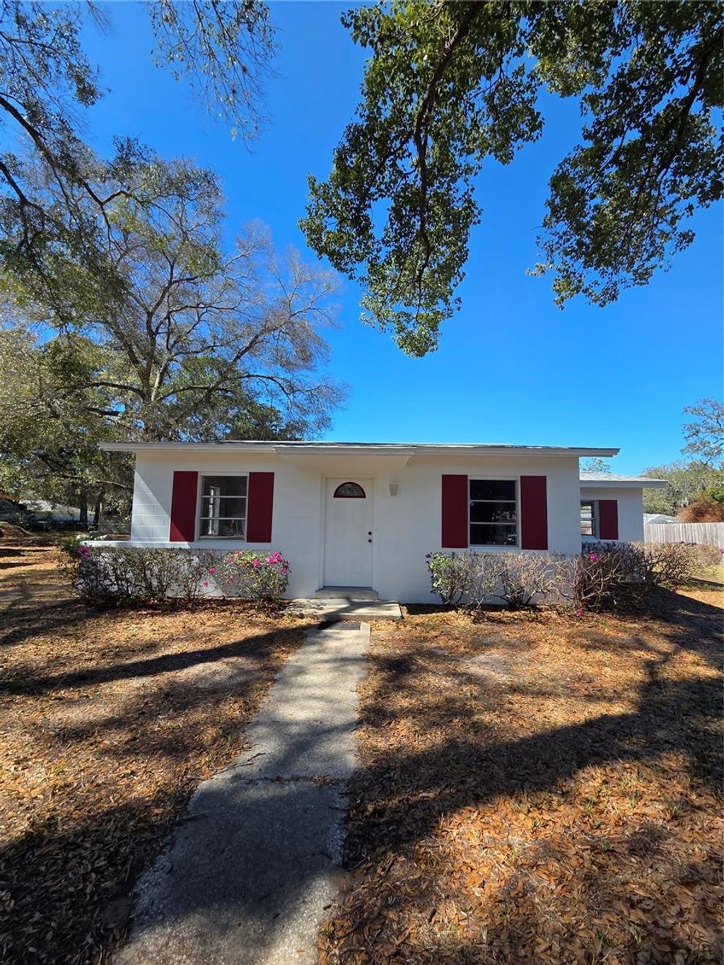 Photo of 10082 Glenmar Drive, Citrus Springs, FL 34434 (MLS # OM719378)