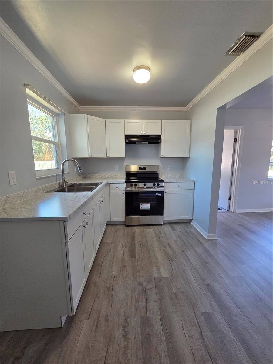 CITRUS SPRINGS UNIT 01 - Residential