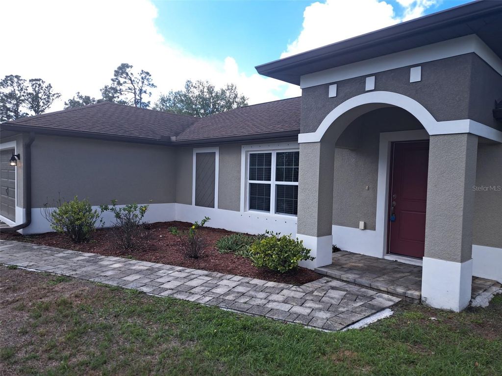 Photo of 1551 Gantry Road, North Port, FL 34288 (MLS # D6146645)
