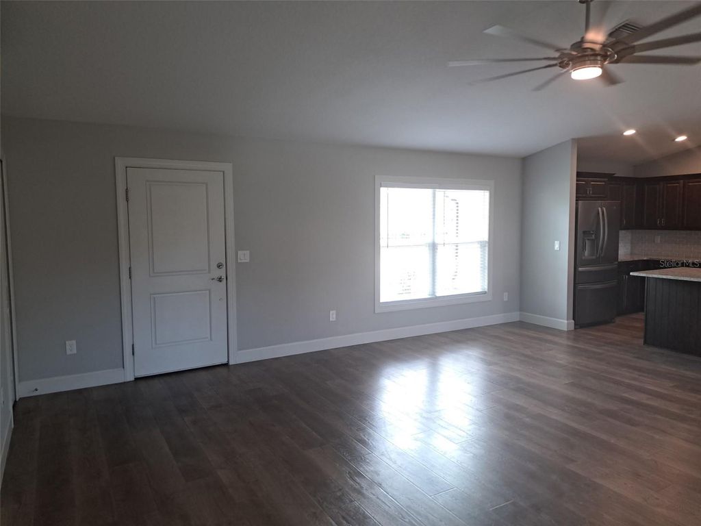 Photo of 1551 Gantry Road, North Port, FL 34288 (MLS # D6146645)