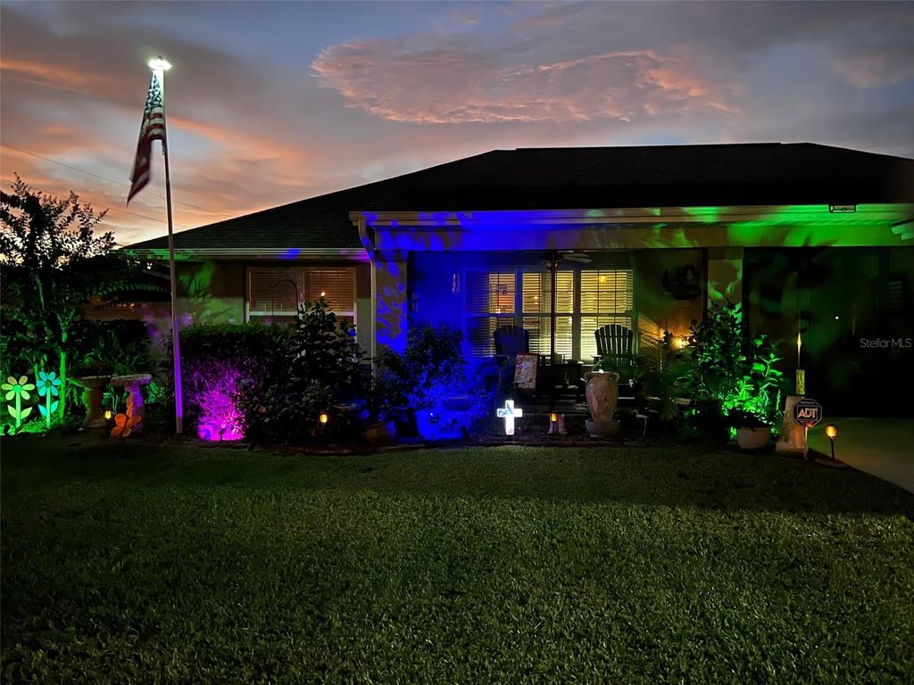 Photo of 8489 SE 158th Place, Summerfield, FL 34491 (MLS # G5097945)