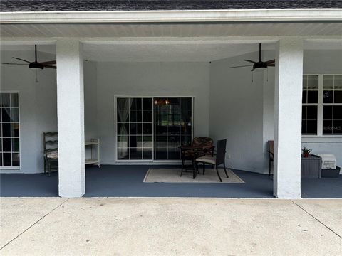 A home in OCALA