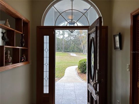 A home in OCALA