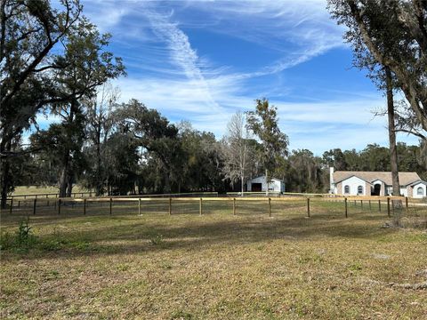 A home in OCALA