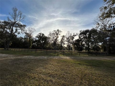 A home in OCALA