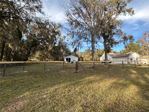 A home in OCALA