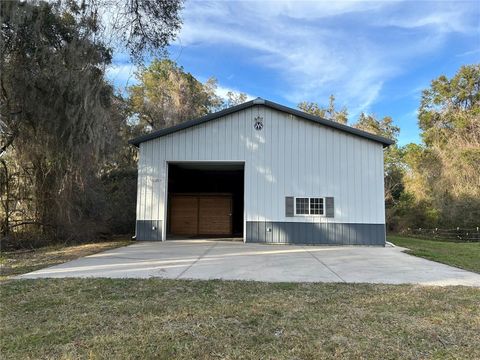 A home in OCALA