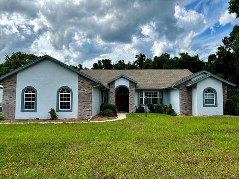 A home in OCALA