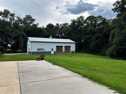 A home in OCALA