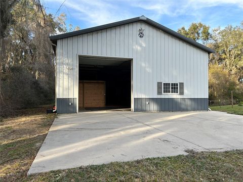 A home in OCALA