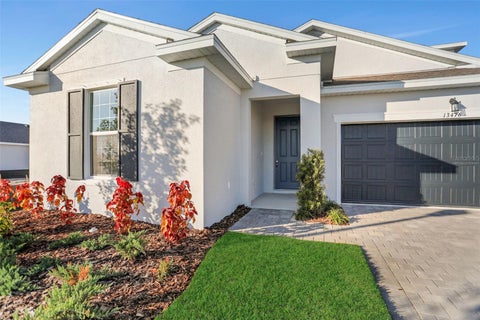 Photo of 13500 Turnleaf Boulevard, Punta Gorda, FL 33955 (MLS # G5113796)