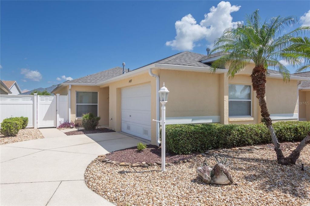 Photo of 1497 Alexandria Place, The Villages, FL 32162 (MLS # G5100937)