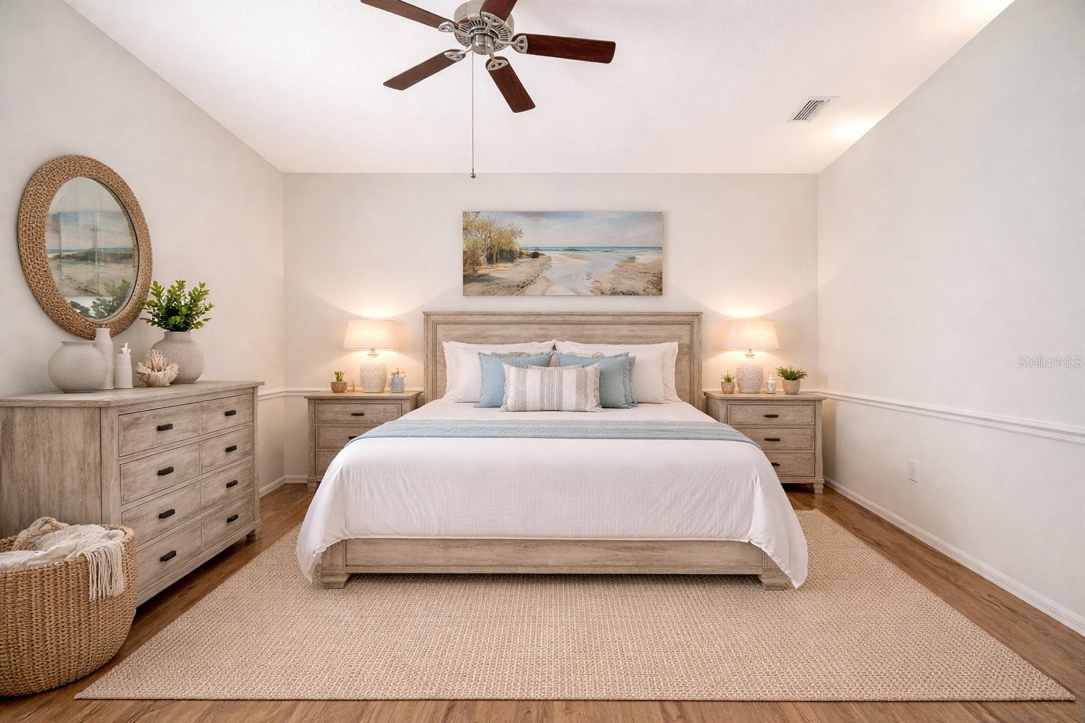 STRATFIELD PARK - THE MEADOWS - Residential