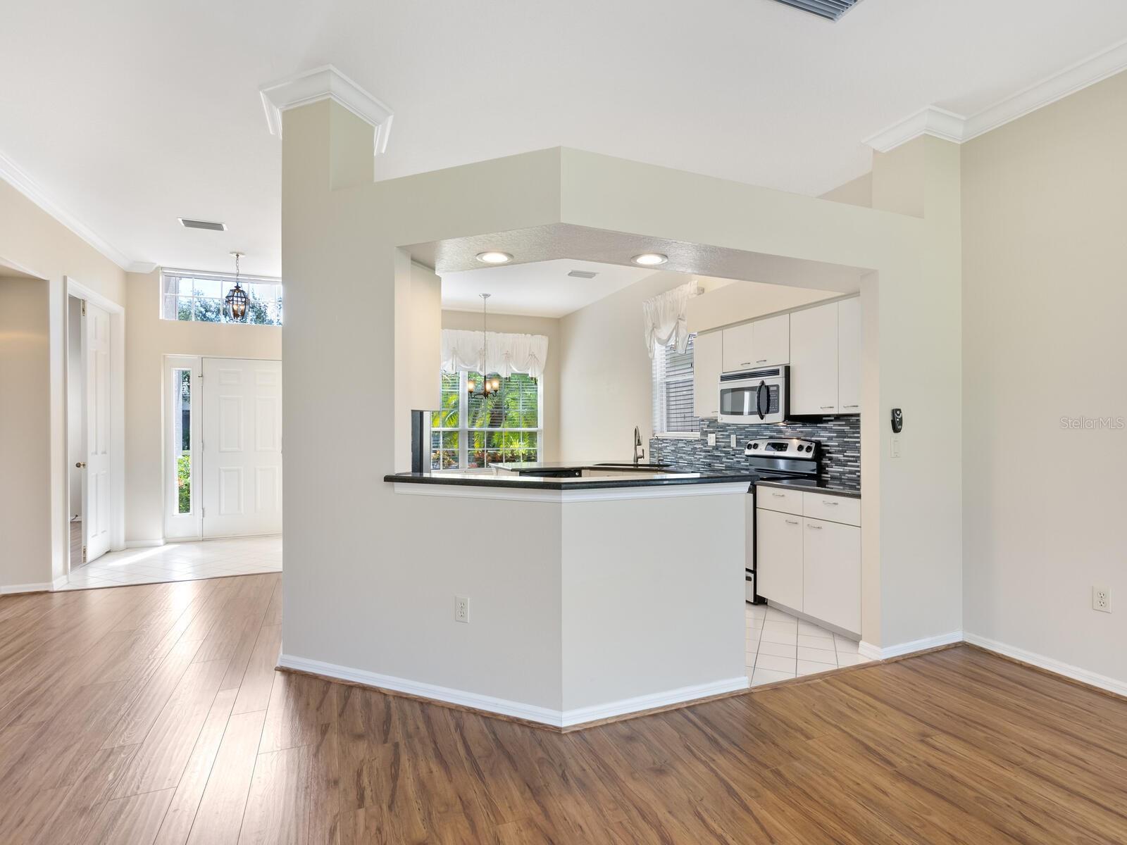 STRATFIELD PARK - THE MEADOWS - Residential