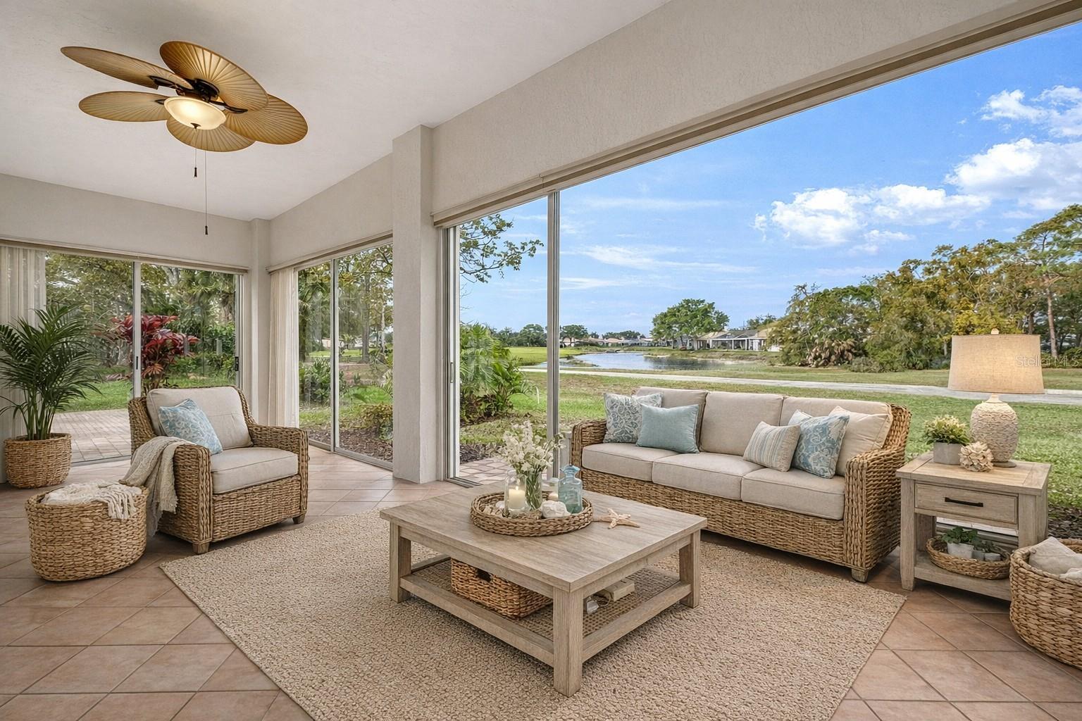 STRATFIELD PARK - THE MEADOWS - Residential