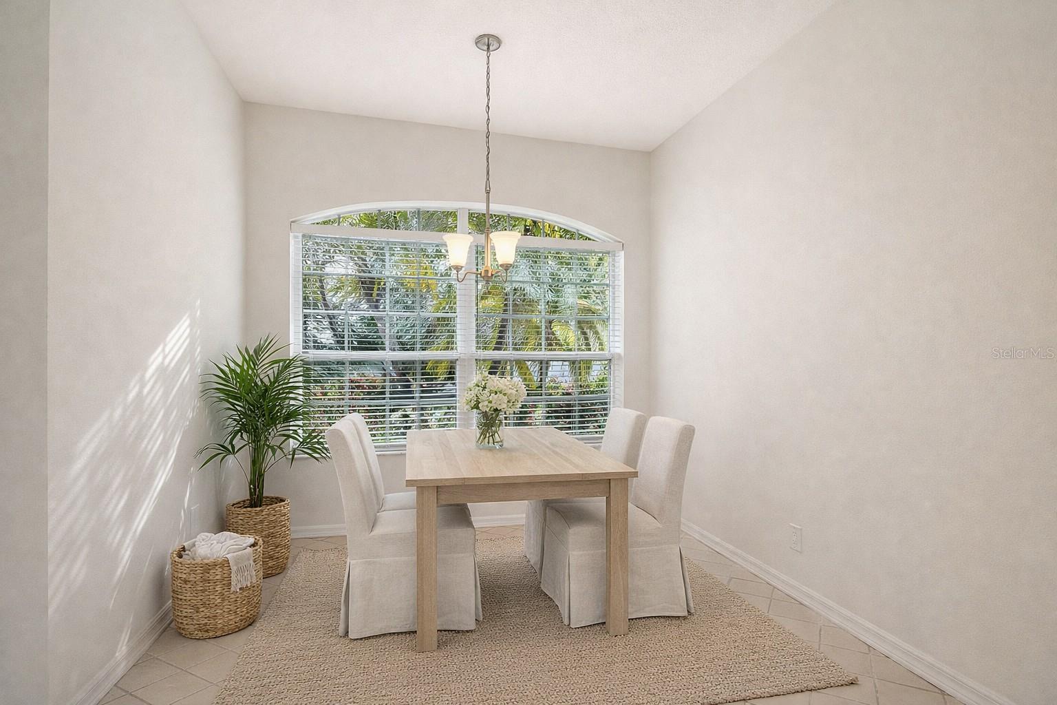 STRATFIELD PARK - THE MEADOWS - Residential