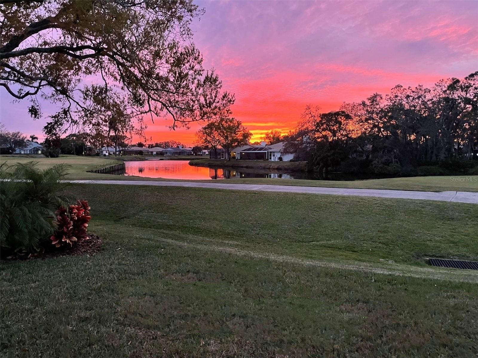 STRATFIELD PARK - THE MEADOWS - Residential